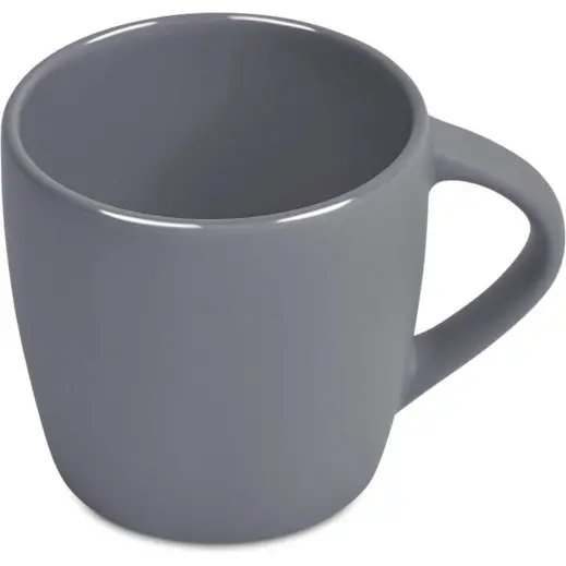Altitude Altra Ceramic Coffee Mug Grey